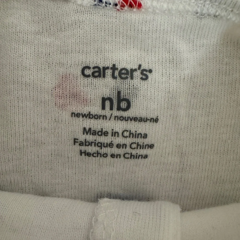 Carters this charming